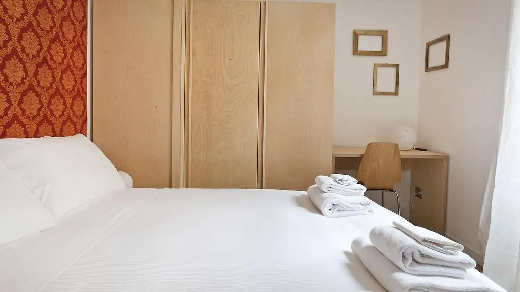 Apartmán Italianway-Caretto Milán