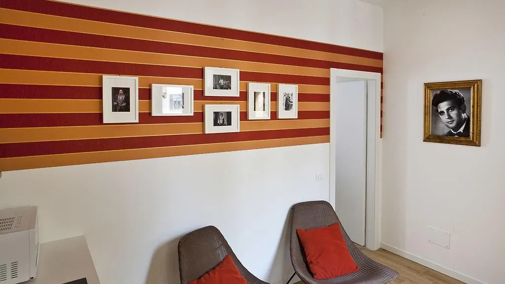 Apartmán Italianway-Caretto Milán