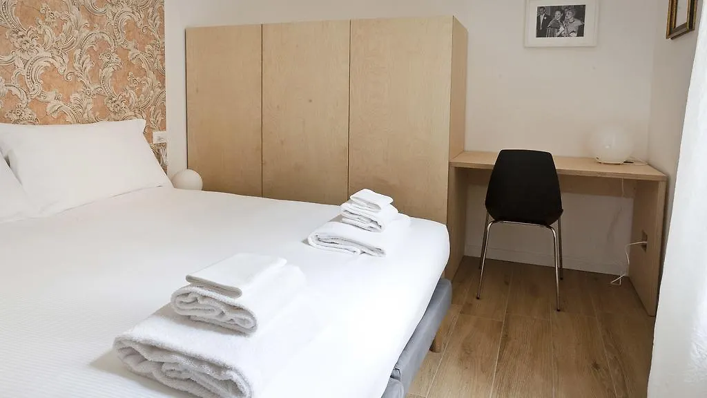 Apartmán Italianway-Caretto Milán